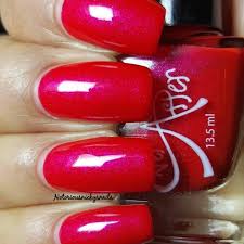 Ever After Polish Lord V