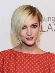 Ashlee simpson, capelli corti con ciuffo. Tagli Di Capelli Corti Dietro E Lunghi Davanti Oltre 50 Foto Da Non Perdere Guidasalute It