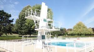 Antony 92 Piscine La Grenouillere Du Parc De Sceaux Picture Of La Grenouillere Open Air Swimmingpool Antony Tripadvisor