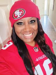 Good vibes 4 tmrrow!! Pray for a healthy win & keep the thoughts  positive..no pessimism here! To the faithful going to the game:have fun be  loud❤️💛❤️