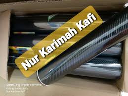Cari produk aksesori body motor lainnya di tokopedia. Jual Produk Sticker Carbon 5d Termurah Dan Terlengkap Juli 2021 Bukalapak