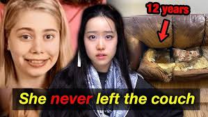 Síndrome de Enclaustramiento: el desgarrador caso de Lacey Fletcher