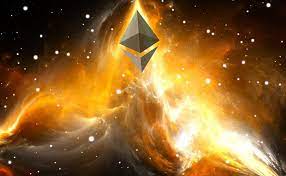 Ethereum Eth Could Overtake Bitcoin Says Bitcoin Jesus Ethereum World News To Kick This Off Let Us Fi What Is Bitcoin Mining Buy Bitcoin Bitcoin