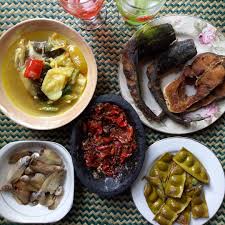 Sangat nikmat dimakan sebagai sayur lauk pendamping nasi. Sayur Asem Favorit Presiden Ini Ternyata Punya Banyak Varian