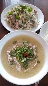 vietnamese porridge chao and going ga chicken porridge asian recipes vietnamese congee recipe