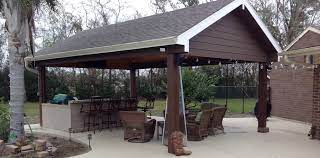Brighten up your boring patio with these creative diy outdoor patio ideas. Covered Patio Ideas For The Backyard Increte Of Houston