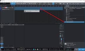 VOCALOID6 Setup guide for PreSonus Studio One series - Official VOCALOID  Website | Editor & Voice Bank Purchases | Vocal Creation | Support