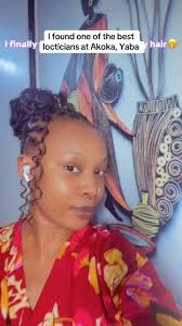 How to Get Who Is Selling Cut and Set in Yaba Market