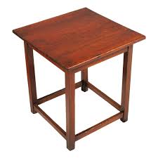 Show off your country style with this inspire q® artisan edmaire rectangular end table. Old Country Coffee Table Or Side Table Solid Larch Restored And Finished To Wax For Sale At 1stdibs