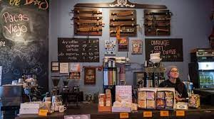 Dark Matter Coffee Dark Matter Coffee Dark Matter Coffee