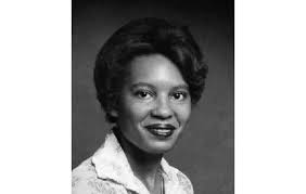 Gloria Marsh Obituary (1950