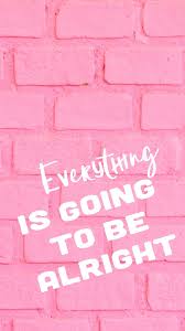 Pink Aesthetic Quote Wallpaper Backgrounds For Iphone Or Any Other Use Free Pink Aesthetic Aesthetic In 2020 Pink Aesthetic Quote Aesthetic Baby Pink Aesthetic