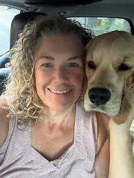 The faces behind Hood River Hound Wash🐾💛