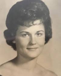 Mary Browning Obituary