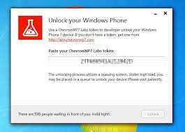 To be able to enjoy full access on your windows phone 7 device you need have it developer unlocked. Chevronwp7 Labs Vuelve A Estar Disponible Engadget
