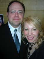 Catherine Barr's Vancouver Events