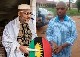 He disclosed that the united kingdom, uk, was not aware of kanu. Exposed Kidnapper Evans Revealed He Gave Nnamdi Kanu Millions Of Money Information Nigeria