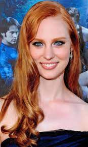 For redheads in particular, matching brows are almost always the best route, as demonstrated by the lovely deborah ann woll. How To Get Jessica From True Blood S Hair Color Popsugar Beauty