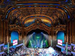 We did not find results for: Brooklyn S Paramount Theatre Renovation Will Begin This Fall Curbed Ny