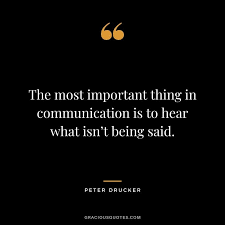 37 Effective Communication Quotes Respect