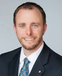 Dr. Seth Ford with Cleveland Eye Clinic, PC is one of our featured January  Doctors of the Month! We talked to Dr. Ford to learn more about why he  became an ophthalmologist,