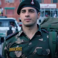 Shershaah trailer: Sidharth Malhotra looks intense as Captain Vikram Batra  in this gripping ...