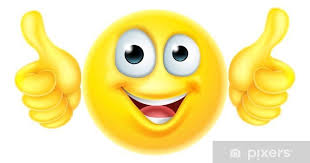Quickly find or get emoji codes with our searchable online emoji keyboard! Thumbs Up Emoticon Emoji Wall Mural Pixers We Live To Change In 2021 Emoji Emoticon Emoji Love