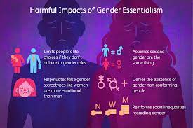 What Is Gender Essentialism Theory?