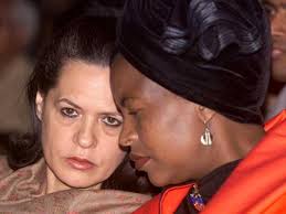 Nelson Mandela's Indian connect