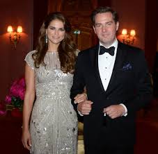 Ein sichtlich bewegter bräutigam hat die herzen der schweden erobert. Prinzessin Madeleine Startschuss Zur Hochzeit Mit Festbankett Bilder Fotos Welt