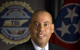 TENNESSEE LAW ENFORCEMENT OFFICERS: