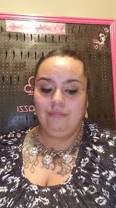 V's Blingin Beauty's