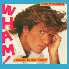 On this date in 1985, Wham! had the #1 song