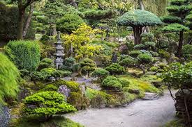 À l'image d'un tableau, le jardin japonais tend à représenter un paysage naturel. Comment Faire Un Jardin Japonais Jardiner Malin