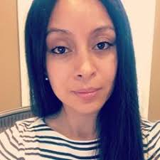 Crystal Irizarry's Instagram, Twitter & Facebook