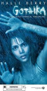 Amazon.com: Gothika : Halle Berry, Penélope Cruz, Robert Downey Jr.,  Charles S. Dutton, John Carroll Lynch, Bernard Hill, Dorian Harewood,  Bronwen Mantel, Kathleen Mackey, Matthew G. Taylor, Michel Perron, Andrea  Sheldon, Mathieu