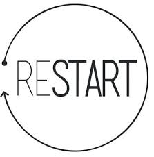 Restart Go Back And Start Again Change Quotes Positive Peace Quotes Hand Quotes