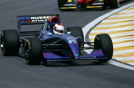 We look at everything, from proportions to balance, from the finer details to the broad strokes. The Best Looking F1 Cars Of All Time Montreal Grand Prix