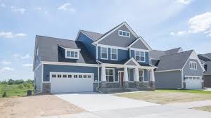 Get your garage door parts the following three ways: The Briarhaven Iii Plan In Westchester Farms Chelsea Mi 48118 4 Bed 3 Bath Single Family Home 63 Photos Trulia
