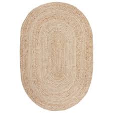 We did not find results for: Network Natural Hand Braided Jute Oval Rug Temple Webster