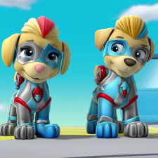 34 Me Gusta 3 Comentarios Ella Mighty Pup Ella En Instagram My Brothers Back I Miss Him So Much Paw Patrol Mario Characters Nickelodeon