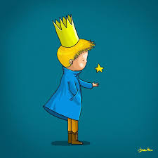 Little Prince By Berkozturk On Deviantart The Little Prince The Little Prince Illustration Funny Art