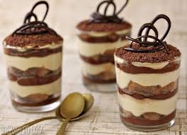 Chocolate Tiramisu Sugarhero Chocolate Tiramisu Desserts Dessert Recipes