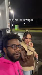 datenight #wicked