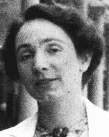 Elsa (Eliska) Skutezka Kulkova