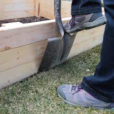 This cedar diy raised garden bed is easy to build, looks great, and is elevated for easy planting!get the. How To Build A Raised Garden Bed