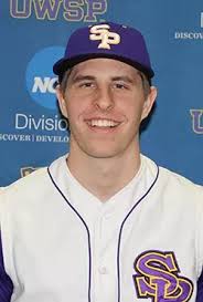 2015 Baseball Roster