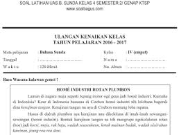 We did not find results for: Soal Ukk Uas Kelas 4 B Sunda Semester 2 Genap Siap Ujian