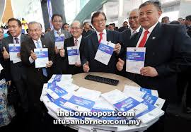 Going digital in today's economy is at the forefront of societal change as communities emerge from a debilitating pandemic and face economic restoration challenges in the new normal. The Rise Of Sarawak S Digital Economy