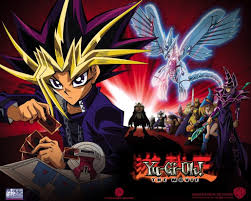 Yu Gi Oh The Movie Yugioh Anime Anime Wallpaper